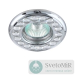 Точечный светильник Lightstar Miriade 011904
