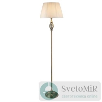 Торшер Arte Lamp Zanzibar A8390PN-1AB