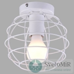 Потолочный светильник Arte Lamp A1110PL-1WH