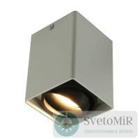 Потолочный светильник Arte Lamp A5655PL-1WH