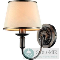 Бра Arte Lamp Alice A3579AP-1AB