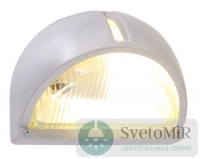 Уличный светильник Arte Lamp Urban A2801AL-1GY