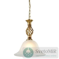 Подвесной светильник Arte Lamp Cono A8391SP-1PB