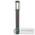 Уличный светильник Odeon Light Gino 4048/1F