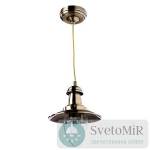 Подвесной светильник Arte Lamp Fisherman A5518SP-1AB