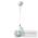 Подвесной светильник Arte Lamp Cafeteria A6605SP-1WH