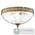 Настенный светильник Odeon Light Wesli 2547/1W