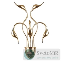 Бра Lightstar Cigno Collo 751652