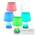 Уличный светильник Novotech Conte 357342