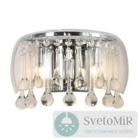 Настенный светильник Arte Lamp A7054AP-3CC