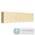 Настенный светодиодный светильник Lightstar Fiume 810513