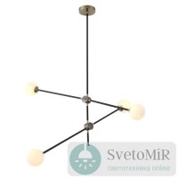 Люстра подвесная люстра st luce bastoncino sl429.403.04