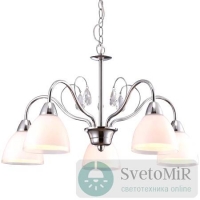 Подвесная люстра Arte Lamp Caprice A9488LM-5CC