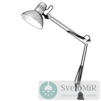 Настольная лампа Arte Lamp Senior A6068LT-1SS