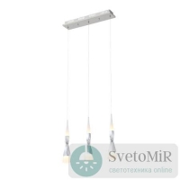 Подвесной светодиодный светильник ST Luce Bochie SL405.103.03