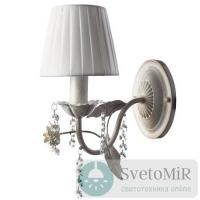 Бра Arte Lamp Kenny A9514AP-1WG