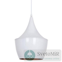 Подвесной светильник Arte Lamp Cappello A3407SP-1WH