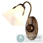 Бра Arte Lamp 77 A9233AP-1BR