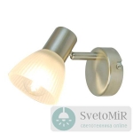 Спот Arte Lamp Parry A5062AP-1SS