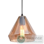 Подвесной светильник Arte Lamp Imbuto A4281SP-1AM