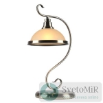 Настольная лампа Arte Lamp Safari A6905LT-1AB