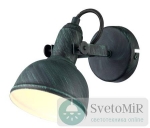 Спот Arte Lamp Martin A5213AP-1BG