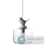 Подвесной светильник Arte Lamp 19 A8029SP-1WH