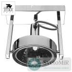 Спот Arte Lamp 100 A4507AP-1CC