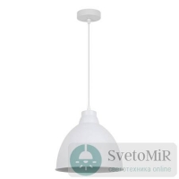 Подвесной светильник Arte Lamp Casato A2055SP-1WH