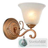 Бра Arte Lamp Cono A8391AP-1PB