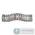 Настенный светильник Lightstar Onda 741634