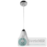 Подвесной светильник Arte Lamp 17 A3469SP-1CC