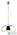 Подвесной светильник ST Luce Glitter SL856.103.03