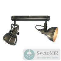 Спот Arte Lamp Martin A5213AP-2AB