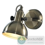 Спот Arte Lamp Martin A5213AP-1AB