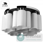 Потолочная люстра Arte Lamp 17 A3489PL-6CC