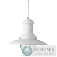 Подвесной светильник Arte Lamp Fisherman A5530SP-1WH