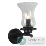 Бра Arte Lamp 59 A6586AP-1BK