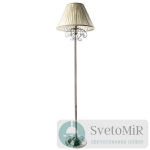 Торшер Arte Lamp Charm A2083PN-1AB