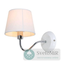 Бра Arte Lamp A1528AP-1WH