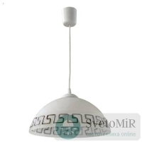 Подвесной светильник Arte Lamp Cucina A6630SP-1WH