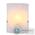 Настенный светильник Globo Maverick 40491-1W
