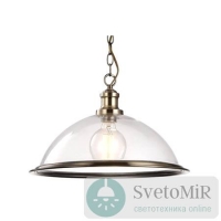 Подвесной светильник Arte Lamp Oglio A9273SP-1AB