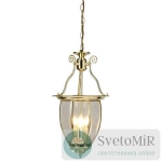 Подвесной светильник Arte Lamp Rimini A6509SP-3PB