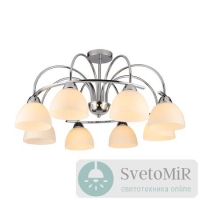 Потолочная люстра Arte Lamp A6057PL-8CC