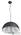 Подвесной светильник ST Luce Tappo SL279.403.01