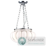 Подвесной светильник Arte Lamp Venezia A2101SP-4WH