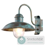 Бра Arte Lamp Passato A9255AP-1BG