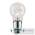 Настольная лампа Globo Alexis 15039T