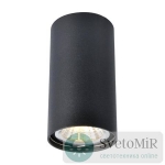 Потолочный светильник Arte Lamp A1516PL-1BK